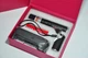 Лазерна указка Laser Pointer 303 Green - зображення 4