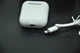 Безпровідні навушники i12 TWS White Sensor - изображение 6