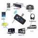 Автомобільний адаптер блутуз приймач X6 Bluetooth V 5.0+EDR - изображение 2