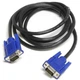 Кабель VGA-VGA 1,5 m - зображення 2