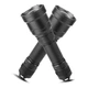 Фонарь подствольный HT10 Asafee CREE XPL V3 с выносной кнопкой и аккумулятором 18650 (1012) - изображение 5