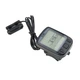 Велокомп'ютер водонепроникний LED INBIKE - изображение 2