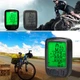 Велокомп'ютер водонепроникний LED INBIKE - изображение 4