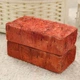 Подушка декоративна Цеглина м'яка антистрес 25×12×6 см (804) - зображення 4