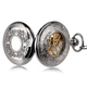 Механічні кишенькові годинники YISUYA №0047/1 - изображение 6