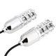 Ультрафиолетовая сушилка стерилизатор для обуви UV UVC озоновая 15/30 мин (0241) - изображение 4