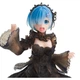 Фигурка Banpresto Рэм Re:Zero. Жизнь с нуля в альтернативном мире Rem 22 см (8D6B44B2387C) - изображение 2