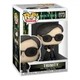 Фигурка Фанко Поп Матрица Тринити Funko Pop The Matrix Trinity 10 см M N 1173 - изображение 3