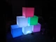 LED Куб меблевий світиться - зображення 4