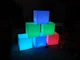 LED Куб меблевий світиться - зображення 6