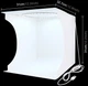 Лайткуб (фотобокс) Puluz PU5030 31x31х32 см - изображение 3