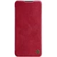Чохол-книжка NILLKIN Qin Series для OnePlus 10 Pro - Red - зображення 3
