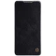 Чехол-книжка NILLKIN Qin Series для OnePlus 10 Pro - Black - изображение 3