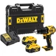 Шуруповерт DeWALT DCD709P2T 2 АКБ (DCD709P2T) - зображення 5