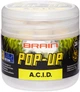 Бойлы Brain Pop-Up F1 A.C.I.D лимон 10 мм 20 г (18580417) - изображение 1