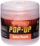 Бойли Brain Pop-Up F1 Spice Peach 8 мм 20 г (18580487) - зображення 1