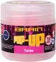 Бойлы Brain Pop-Up F1 Turbo Bubble Gum 8 мм 20 г (18580476) - изображение 1