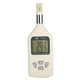 Термогігрометр USB 0-100%, -30-80°C BENETECH GM1360A - изображение 1
