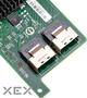 Контроллер RAID Silver Stone LSISAS2308 2xSFF-8087 RAID 0,1,1E,10 8xPCIe 3.0 (SST-ECS04) SilverStone - изображение 10