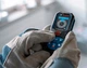 Лазерный дальномер Bosch GLM 50-27 C Professional (0601072T00) - изображение 2
