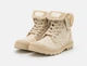 Ботинки Palladium Baggy sahara/safari 40 - изображение 2