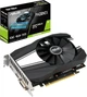 Видеокарта GeForce GTX 1660 Super 6GB GDDR6 Phoenix OC Asus (PH-GTX1660S-O6G) - изображение 1