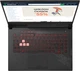 Ноутбук ASUS ROG Strix G15 G512LI-HN057 (90NR0381-M01640) Black - изображение 4