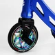 Самокат трюковий Best Scooter "Freestyle Pro" HIC-система, пеги, алюмінієвий диск та дека, колеса PU. Blue (115641) - зображення 6