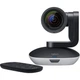 Веб-камера Logitech PTZ Pro 2 (960-001186) - зображення 5
