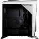 Корпус Corsair Carbide Spec-Omega RGB White/Black (CC-9011141-WW) - изображение 4