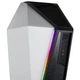 Корпус Corsair Carbide Spec-Omega RGB White/Black (CC-9011141-WW) - изображение 8