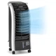 Кондиціонер Klarstein Maxfresh Fan Air Cooler Чорний - зображення 1