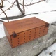 Деревянная коробка шкатулка копилка для денег семейный бюджет Money BOX - изображение 3