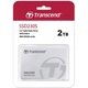Накопитель SSD 2.5 2TB Transcend (TS2TSSD230S) - изображение 4