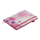 Блокнот діловий Buromax Cherie А5 96 арк. у лінію обкладинка зі штучної шкіри (BM.295205-10) - зображення 3
