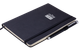 Блокнот деловой Buromax Respect А5 96 листов обложка из искусственной кожи черный (BM.295208-01) - изображение 2