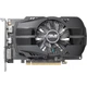 Видеокарта Radeon RX 550 4096Mb ASUS (PH-RX550-4G-EVO) - изображение 1