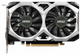 Видеокарта MSI GeForce GTX1650 4096Mb D6 VENTUS XS OC (GTX 1650 D6 VENTUS XS OCV1)_ - изображение 1