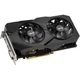 Видеокарта ASUS GeForce GTX1660 SUPER 6144Mb DUAL OC EVO (DUAL-GTX1660S-O6G-EVO)_ - изображение 2