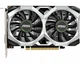 Видеокарта MSI GeForce GTX1650 4096Mb VENTUS XS OC (GTX 1650 VENTUS XS 4G OC)_ - изображение 1