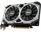 Видеокарта MSI GeForce GTX1650 4096Mb VENTUS XS OC (GTX 1650 VENTUS XS 4G OC)_ - изображение 3