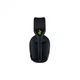 Навушники бездротові Logitech G435 BLUETOOTH Wireless Gaming Headset — Black (981-001050) - зображення 4
