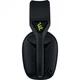 Навушники бездротові Logitech G435 BLUETOOTH Wireless Gaming Headset — Black (981-001050) - зображення 5