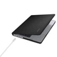 Чехол Spigen Urban Fit для MacBook Pro 14'' (2021-2026) Black (ACS04213) - изображение 2
