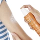 Filtr przeciwsłoneczny wodoodporny fluid w sprayu Vichy Capital Soleil do wrażliwej skóry dzieci SPF50+ 200 ml (3337875810838) - obraz 3