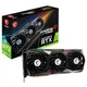 MSI PCI-Ex GeForce RTX 3060 Gaming Z Trio 12G LHR 12GB GDDR6 (192bit) (1867/15000) (HDMI, 3 x DisplayPort) (RTX 3060 GAMING Z TRIO 12G LHR) - изображение 1