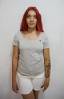 Футболка MarcO'Polo 001218351041 XL серая 220508 - изображение 2