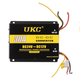 Перетворювач напруги інвертор UKC DC / DC 24v-12v 30A - зображення 1