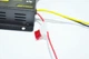 Перетворювач напруги інвертор UKC DC / DC 24v-12v 30A - зображення 4