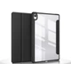 Чохол Lenovo Tab K10 10.3 2021 Dux Ducis X6C6 black - зображення 3